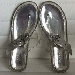 ❌HOLD FOR @Lashay82 BCBG sandles